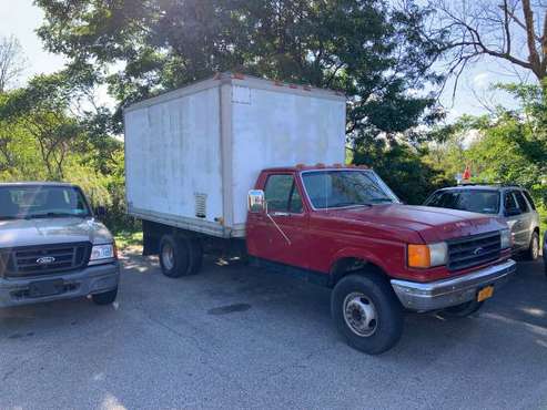 1988 Ford F-Superduty for sale in Orchard Park, NY