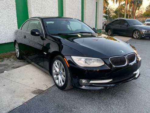 2013 BMW 328i COUPE - - by dealer - vehicle for sale in Hollywood, FL