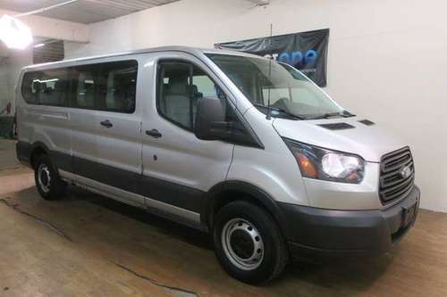2016 Ford Transit Wagon - Call for sale in Carlstadt, NJ
