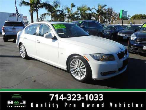 2009 BMW 3 Series Diesel**FINANCING FOR ALL TYPES OF CREDIT! for sale in Orange, CA