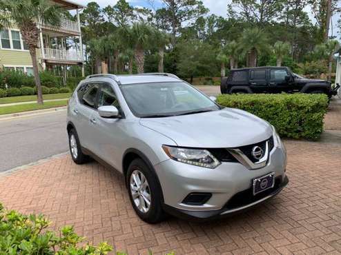 Nissan Rogue for sale in Panama City, FL