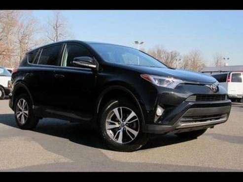 2018 Toyota RAV4 XLE PAYMENTS AS LOW AS $69!!!!! for sale in Laurel, MD