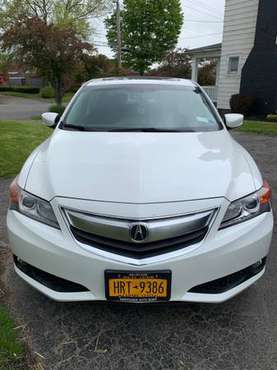 2013 Acura ILX 2 0L 4dr Technology Package - - by for sale in Poughkeepsie, NY