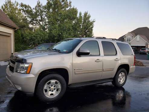 2009 Chevrolet Tahoe 2LT 4WD for sale in Pittsford, NY