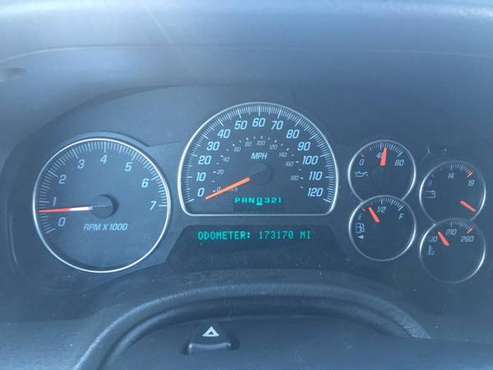 2004 GMC Envoy Extended SLT 4x4 for sale in Alsip, IL