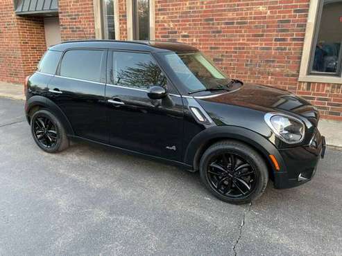 2013 Mini Cooper S Countryman ALL4 - - by dealer for sale in Des Plaines, IL
