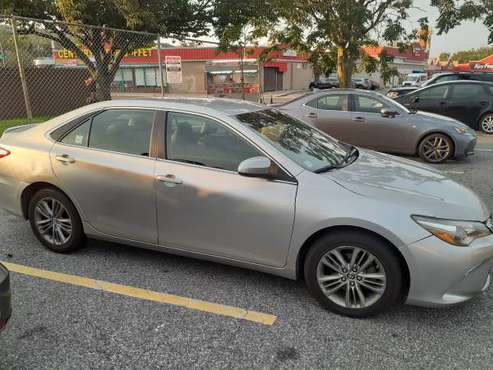TLC camry for rent for sale in Queens , NY