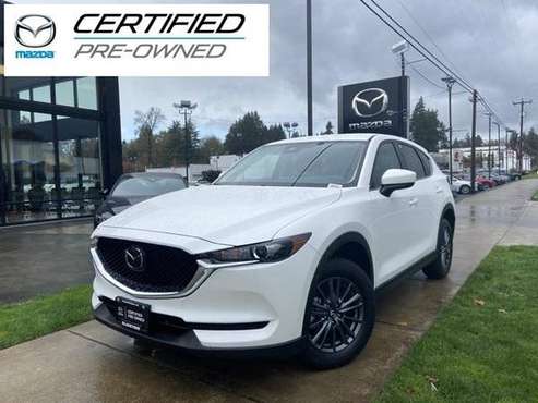 2020 Mazda CX-5 Touring ( Easy Financing Available ) - cars & trucks... for sale in Gladstone, OR