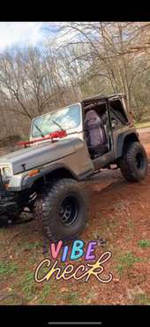 4x4 Jeep Wrangler for sale in Spartanburg, SC