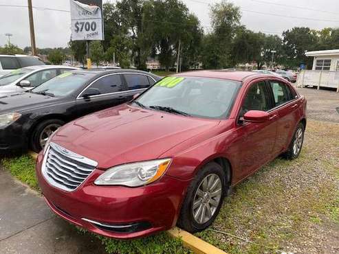 CHRYSLER 20 - cars & trucks - by dealer - vehicle automotive sale for sale in Gainesville, FL