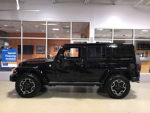 ◆◆◆ ZERO DOWN * * * * BAD CREDIT OK * * * * JEEP WRANGLER * * * * -... for sale in Indianapolis, IN