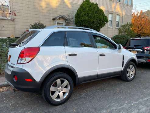 2012 Chevy Captiva low miles mechanic special Price is firm￼ - cars... for sale in Bronx, NY
