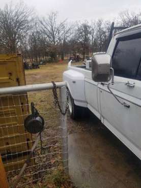 1982 Ford F350 - cars & trucks - by owner - vehicle automotive sale for sale in Choctaw, OK