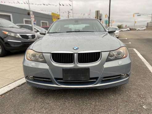 2008 BMW 3-Series 328xi - cars & trucks - by dealer - vehicle... for sale in Union City, NJ