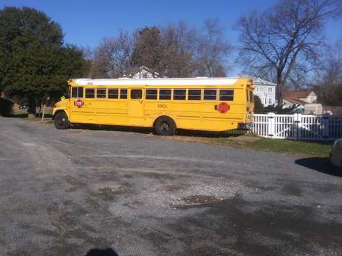 Freightliner bus for sale in Vienna, District Of Columbia