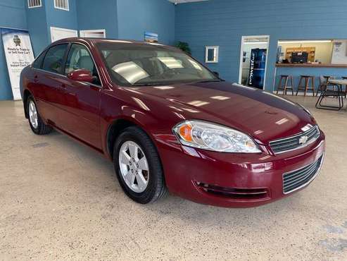 2006 Chevrolet Impala LT 3 5L AFFORDABLE BHPH - - by for sale in Vero Beach, FL