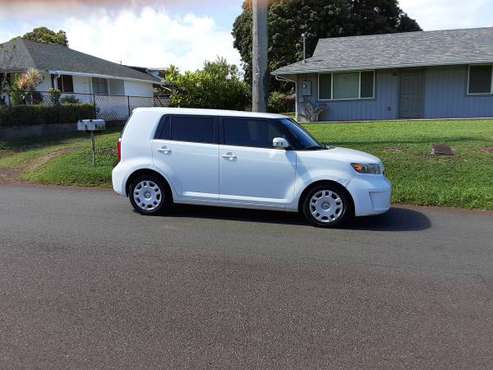 09 scion xb ( clean ) for sale in Wheeler Army Airfield, HI