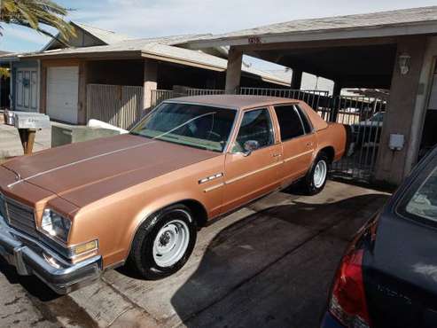 Buick Lesabre - cars & trucks - by owner - vehicle automotive sale for sale in Las Vegas, NV