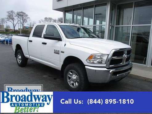 2014 Ram 1500 truck Express Green Bay - - by dealer for sale in Green Bay, WI