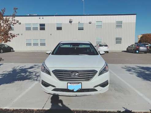 2015 Hyundai Sonata - clean title - cars & trucks - by owner -... for sale in Stockton, CA