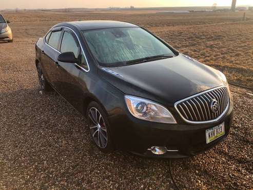 2016 Buick Verano for sale in Larchwood, SD