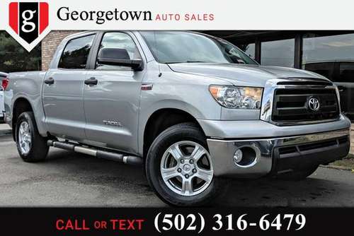 2011 Toyota Tundra for sale in Georgetown, KY