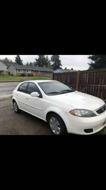 Suzuki reno - cars & trucks - by owner - vehicle automotive sale for sale in Vancouver, OR