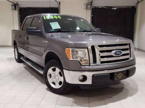 2012 Ford F-150 XLT - truck for sale in Comanche, TX