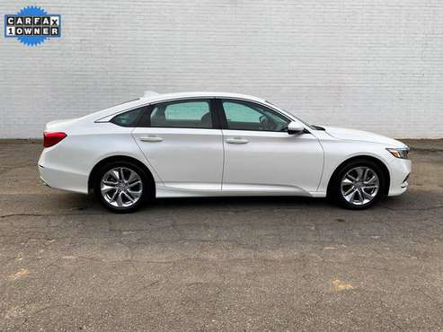 Honda Accord LX Automatic Backup Camera 1 Owner FWD Clean Low Miles... for sale in Hickory, NC