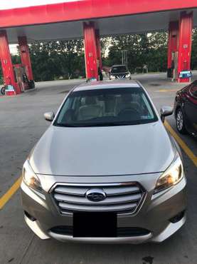 2015 Subaru Legacy for sale in DE