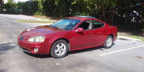 Pontiac Grand Prix 2006 for sale in Fort Myers, FL