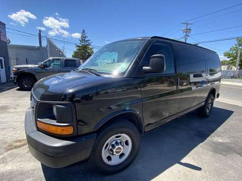 2014 GMC Savana 2500 Cargo Drive Today! - - by for sale in PA