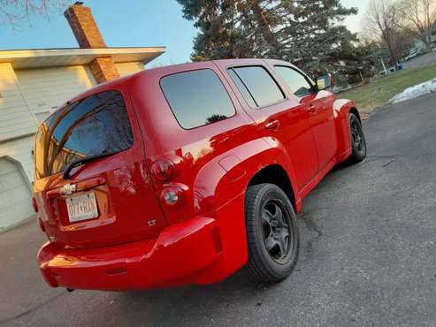 2008 Chevrolet HHR - cars & trucks - by owner - vehicle automotive... for sale in Minneapolis, MN