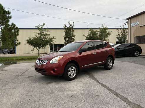!SOLD!2013 NISSAN ROGUE S.VERY GOOD CONDITION.NEGOTIABLE. - cars &... for sale in Panama City, FL