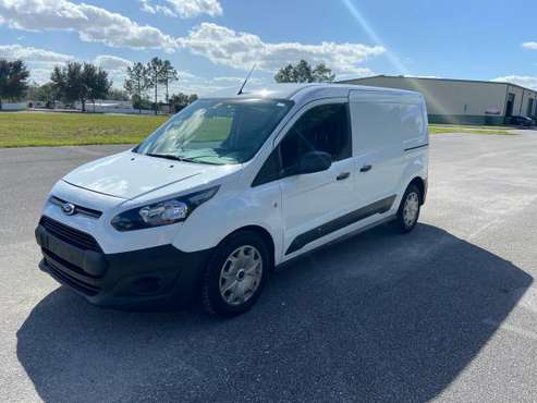 Ford Transit Connect XL 2016 $11495 - cars & trucks - by dealer -... for sale in Lake Alfred, FL