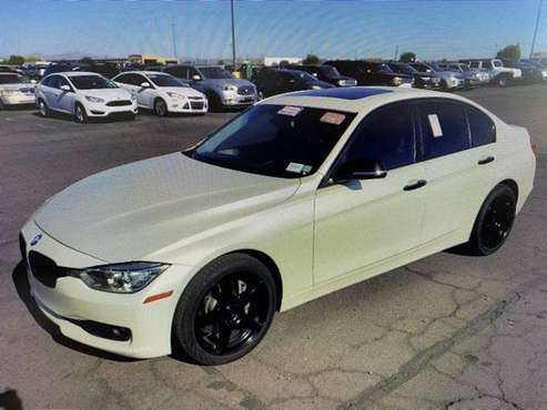 2014 BMW 3 Series 335i - 500 DOWN o a c - Call or Text! - cars & for sale in Tucson, AZ