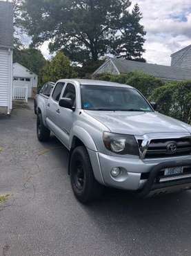 2009 Toyota Tacoma for sale in Pawtucket, RI