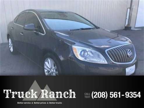 2014 Buick Verano Convenience Group - - by dealer for sale in Twin Falls, ID