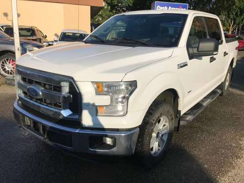 Ford F150 SuperCrew Cab - BAD CREDIT BANKRUPTCY REPO SSI RETIRED... for sale in Redmond, WA