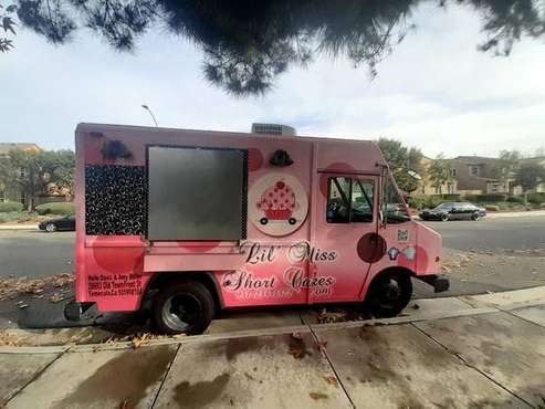 Food Truck (Dessert) for sale in Phoenix, AZ