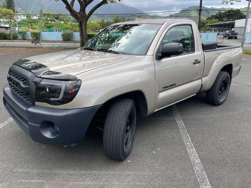 2007 Toyota Tacoma Only 143k Miles, Perfect Shape & Aftermarket for sale in Kaneohe, HI