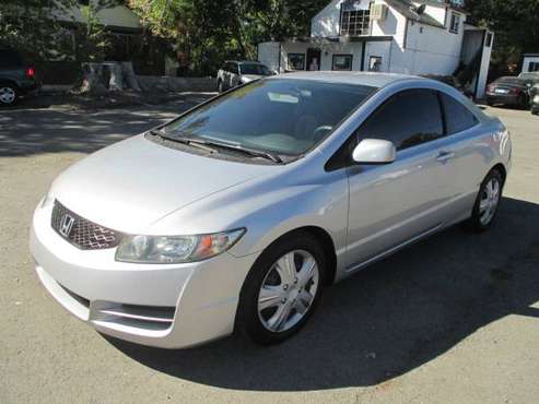 2010 * HONDA * CIVIC * LX * COUPE * GAS SAVER! * COME SEE IT TODAY!... for sale in Reno, NV