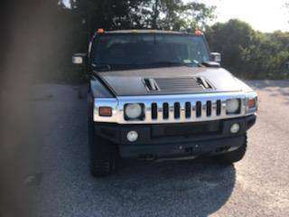 Limousine H2 Hummer stretch - cars & trucks - by owner - vehicle... for sale in Johns Island, SC