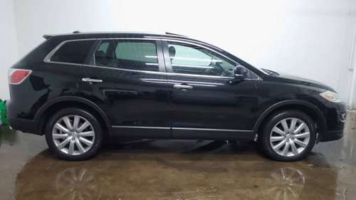 Super Clean! 2010 Mazda CX9 AWD - Warranty Available - WE FINANCE! -... for sale in Eden Prairie, MN