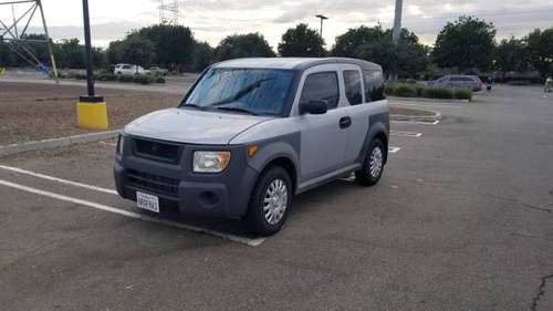 2004 Toyota Element - cars & trucks - by owner - vehicle automotive... for sale in Ventura, CA