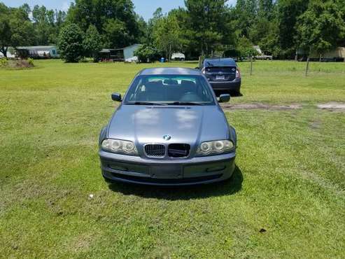 2001 bmw 325i for sale in Rocky Point, NC