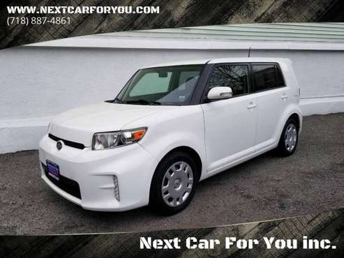 2015 SCION xB Wagon - Automatic - WARRANTY Serviced INSPECTED - cars for sale in Brooklyn, NY