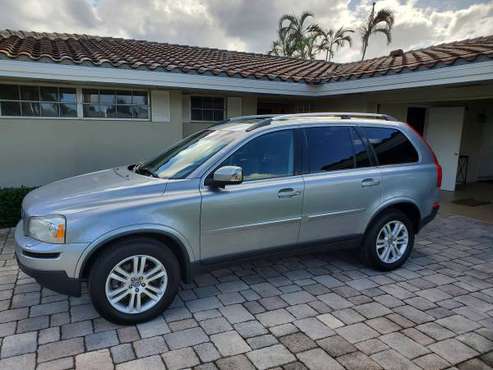 2012 Volvo XC90 - cars & trucks - by owner - vehicle automotive sale for sale in Jupiter, FL