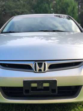 2006 Honda accord - cars & trucks - by owner - vehicle automotive sale for sale in Yulee, FL