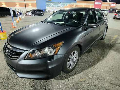 2011 Honda Accord, Excellent, Dealer-Serviced, with 2 year Warranty... for sale in Wichita, KS